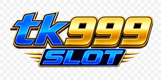 tk999 slot logo